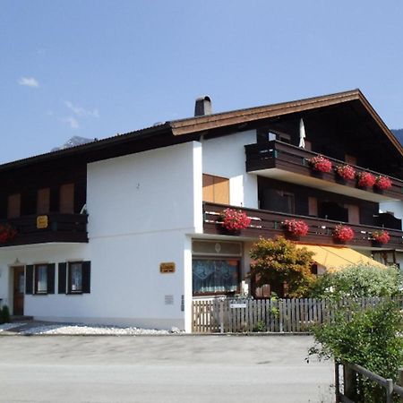 Gaestehaus Drahrer - Chiemgau Karte Inzell Eksteriør billede