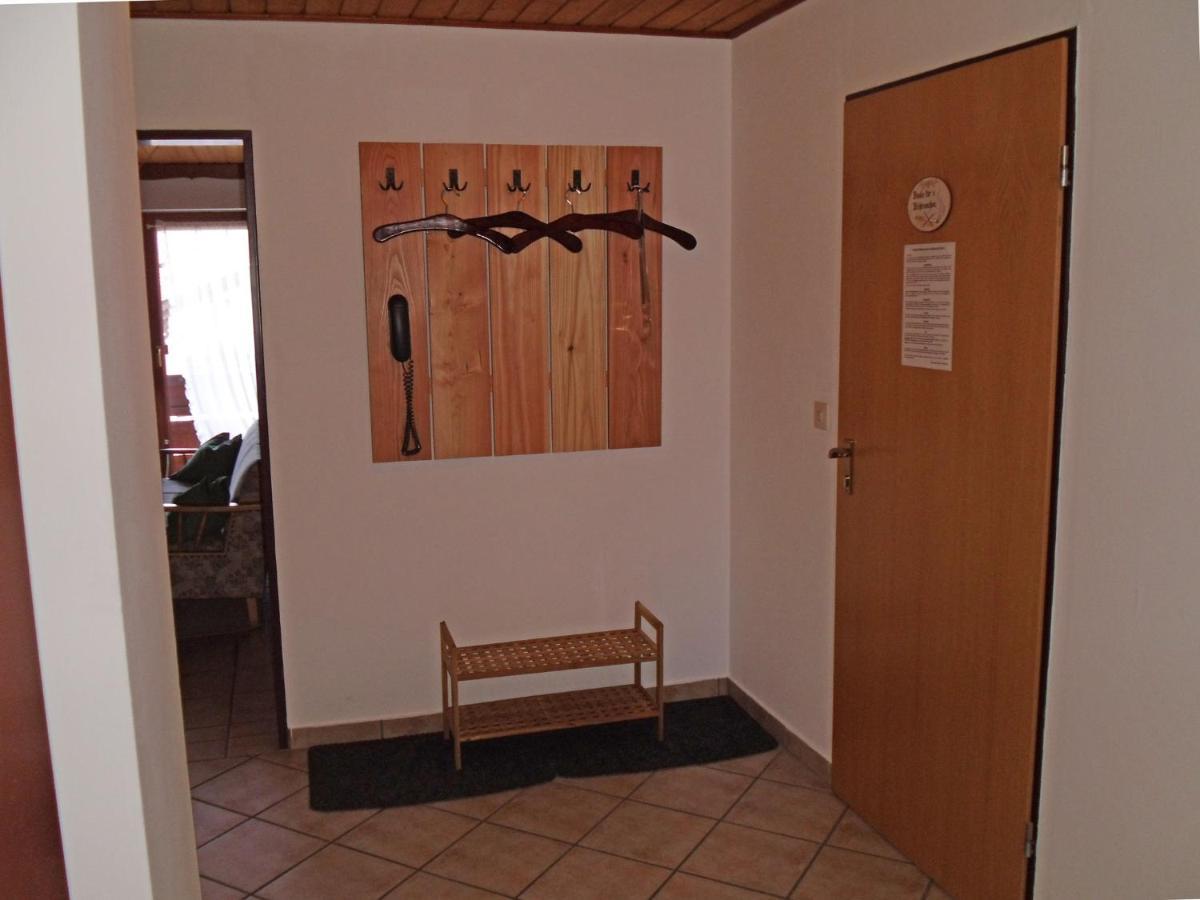 Gaestehaus Drahrer - Chiemgau Karte Inzell Eksteriør billede
