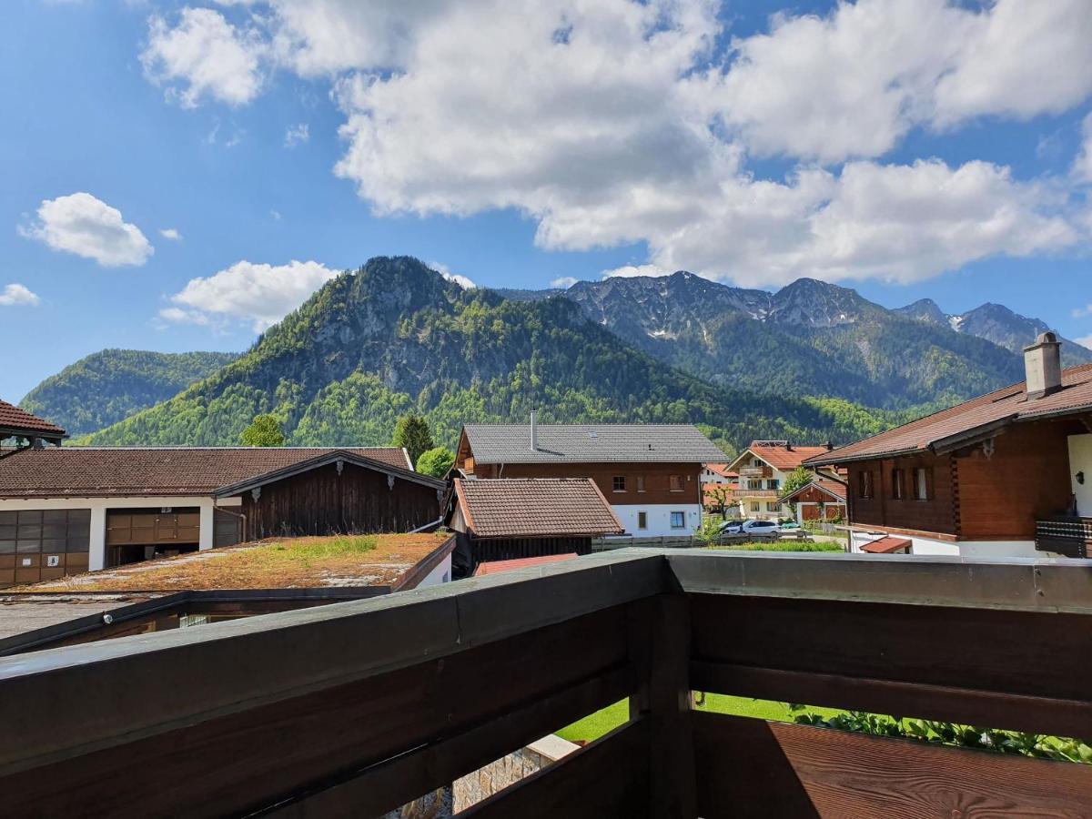 Gaestehaus Drahrer - Chiemgau Karte Inzell Eksteriør billede